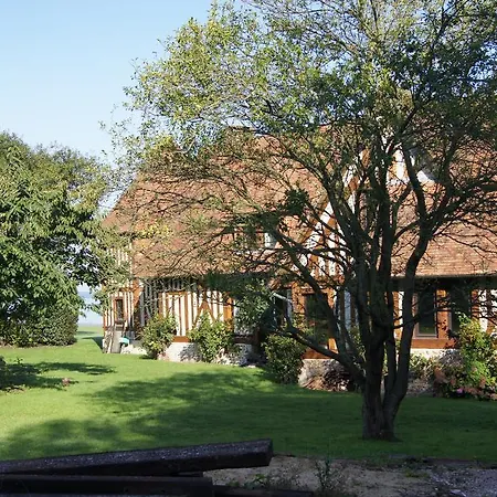 Bed & Breakfast La Girelle, Bord De Mer 4*