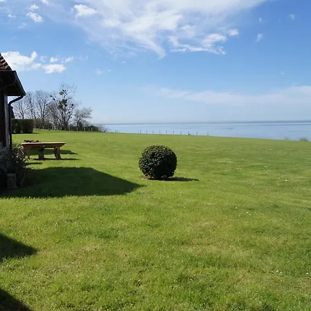 La Girelle, Bord De Mer Bed & Breakfast 4*