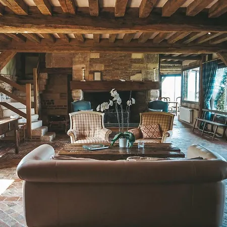 Bed & Breakfast La Girelle, Bord De Mer