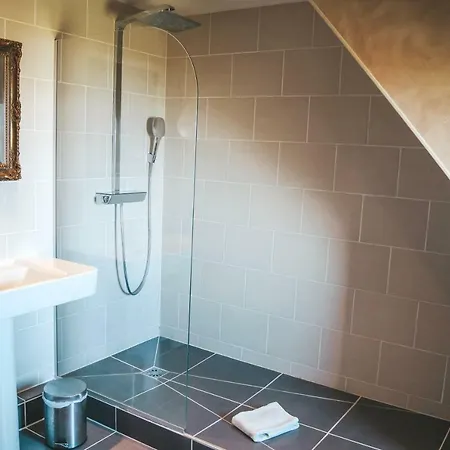 Bed & Breakfast La Girelle, Bord De Mer Honfleur
