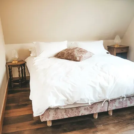 La Girelle, Bord De Mer Bed & Breakfast Honfleur