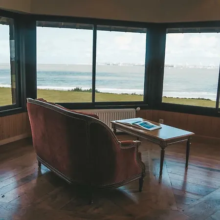 La Girelle, Bord De Mer Honfleur