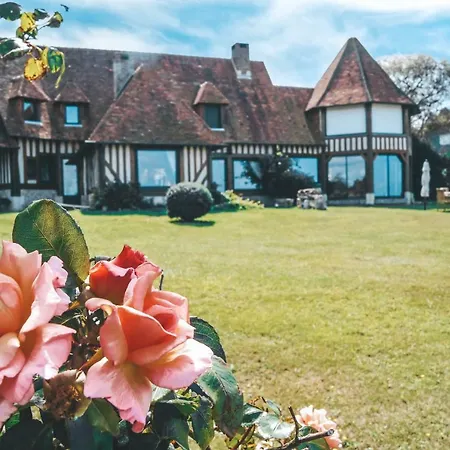 La Girelle, Bord De Mer 4* Honfleur