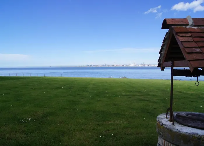 La Girelle, Bord De Mer Bed & Breakfast