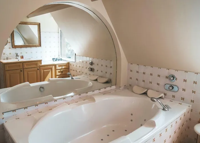 Bed & Breakfast La Girelle, Bord De Mer 4*