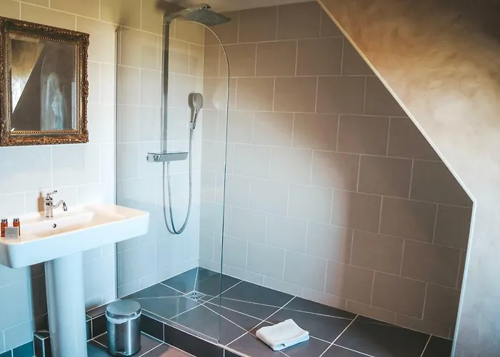 Bed & Breakfast La Girelle, Bord De Mer Honfleur