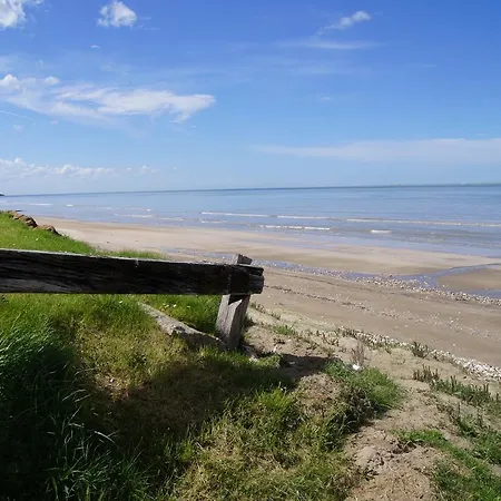 Bed and breakfast La Girelle, Bord De Mer