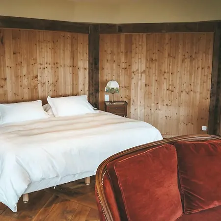 La Girelle, Bord De Mer 4*