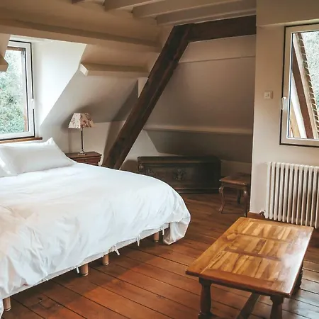 Bed and breakfast La Girelle, Bord De Mer