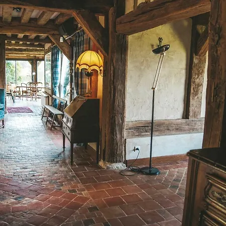 La Girelle, Bord De Mer 5* Honfleur