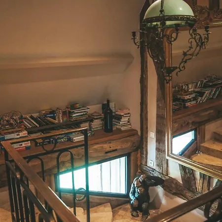 Couette-café La Girelle, Bord De Mer 4*