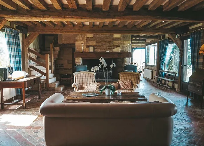 Couette-café La Girelle, Bord De Mer