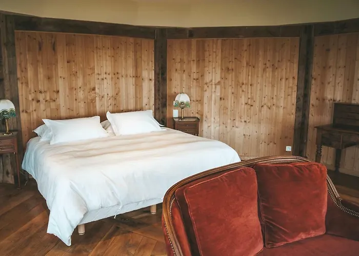 La Girelle, Bord De Mer 4*