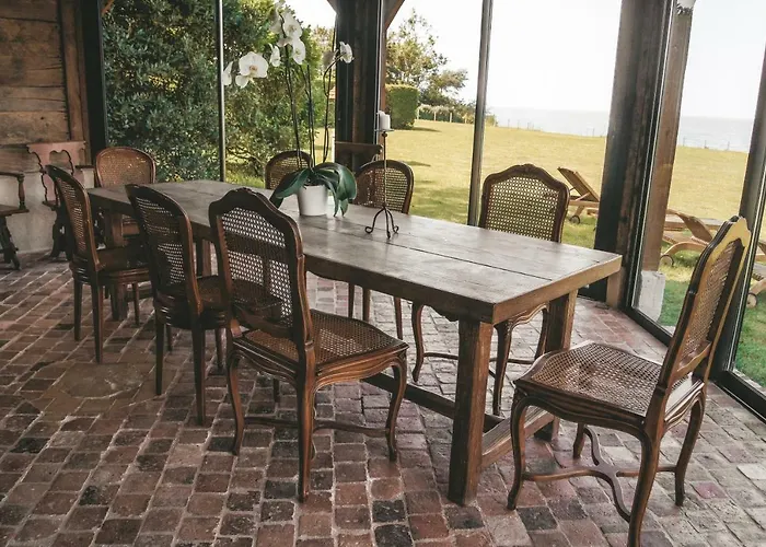 La Girelle, Bord De Mer 4*