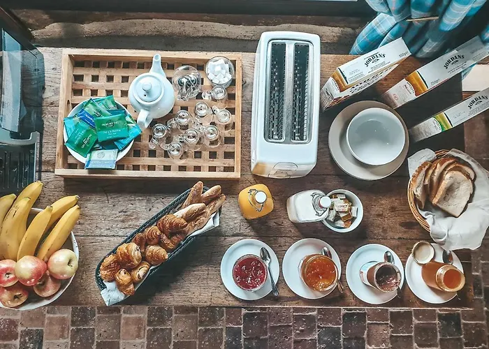 La Girelle, Bord De Mer 4*